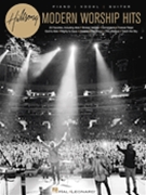 Hillsong Modern Worship Hits by Various for