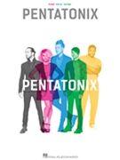 Pentatonix by Pentatonix for PVG Collection