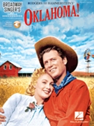 Oklahoma! by Rodgers and Hammerstein Broadway Singer's for Vocal Collection