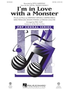 I'm in Love with a Monster by - Huff Mac - Fifth Harmony for 2-Part