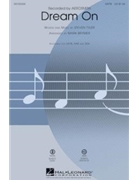 Dream On by Tyler Steven - Brymer Mark - Aerosmith for SSA