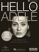 Hello by Adele for