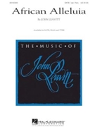 African Alleluia by Leavitt John for SSAA a cappella