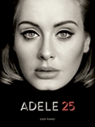 Adele - 25 by Adele for PVG EZ Collection