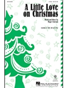Little Love on Christmas by Emerson Roger for 2-Part