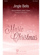 Jingle Bells by Pierpont James - Lawson Philip - for SSA and Piano