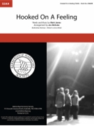 Hooked On A Feeling by James Mark - Nicholas Jon - for SSAA a cappella