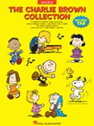 Charlie Brown Collection by Guaraldi Vince for Uke Collection
