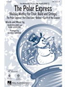 Polar Express by Ballard and Silvestri - Murtha and Snyder - for SAB