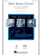 One Small Child by Meece David - Leavitt John - for SSA and Piano