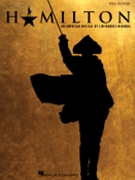 Hamilton by Miranda Lin-Manuel for Vocal Sel