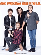 One Direction - Made in the A.M. by One Direction for