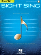 How to Sight Sing by for TextBook