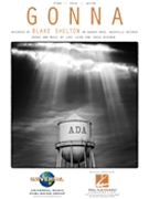 Gonna by Blake Shelton for