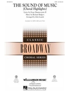 Sound of Music by Rodgers and Hammerstein - Leavitt John - Julie Andrews for SAB