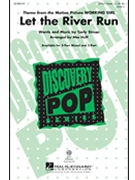 Let the River Run by Simon Carly - Huff Mac - Carly Simon for 3-Part Mixed
