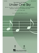 Under One Sky by Micallef Victor - Huff Mac - The Tenors for SAB