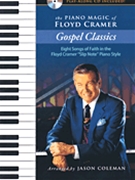 Piano Magic of Floyd Cramer - Gospel Classics by - Coleman Jason - Floyd Cramer for Piano