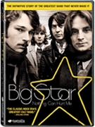 Big Star: Nothing Can Hurt Me by Big Star for