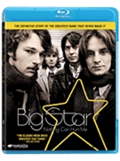 Big Star: Nothing Can Hurt Me by Big Star for