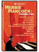 Herbie Hancock: Possibilities by Herbie Hancock for