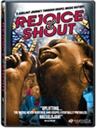 Rejoice & Shout by Various for