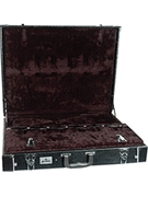 G-GSC(TM) Guitar Stand Case by for