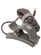 Tuning Mic/clip--PitchGrabber Mobile for Accessorie