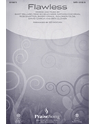 Flawless by Olds Solomon - Hogan Ed - MercyMe for SATB