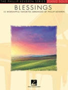 Blessings by Keveren Phillip - Keveren Phillip - for Piano