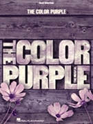 Color Purple: The Musical by Bray Stephen for Vocal Sele