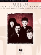 Queen for Classical Piano by - Keveren - Queen for