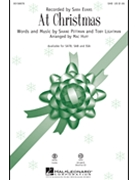 At Christmas by Lightman and Stevens - Huff Mac - Sara Evans for SAB