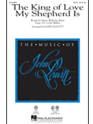 King of Love My Shepherd Is by - Leavitt John - for ChambOrch