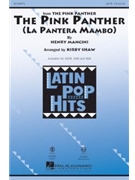 Pink Panther - La Pantera Mambo by Mancini Henry - Shaw Kirby - for SAB and Piano