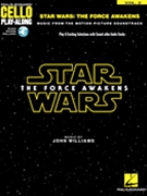 Star Wars VII - the Force Awakens by Williams John for Cello (Vol. 2)