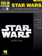 Star Wars by Williams John for Violin