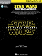 Star Wars VII - The Force Awakens by Williams John for Trombone