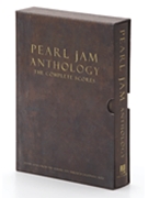Pearl Jam - The Complete Scores by Pearl Jam for Score