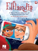 Elflandia by Jacobson John - Higgins John - for Teacher Book