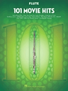 101 Movie Hits for Flute by Various for Flute Collection