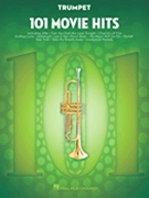 101 Movie Hits by Various for Trumpet Collection