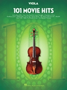 101 Movie Hits for Viola by Various for Viola Collection