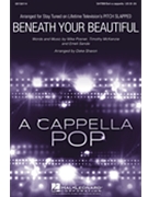 Beneath Your Beautiful by McKenzie Timothy - Sharon Deke - Stay Tuned for SATBB a cappella