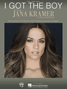I Got the Boy by Kramer Jana for PVG
