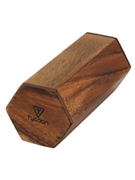 6 inch. Hex-Jam Shaker by for