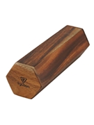 8 inch. Hex-Jam Shaker by for