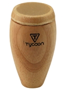 Large Conga Skin Shaker by for