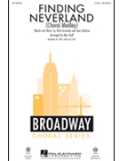 Finding Neverland by Barlow Gary - Huff Mac - for 2-Part