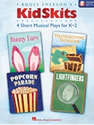 KidSkits by Emerson Roger for Director's Kit (w/Audio Access)